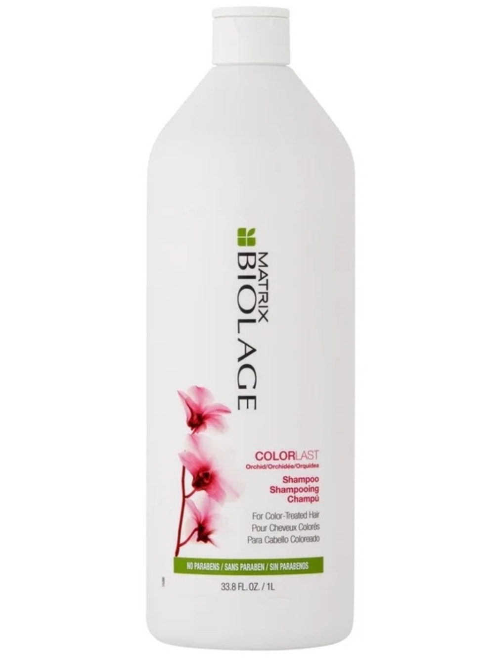 Biolage ColorLast Shampoo Liter